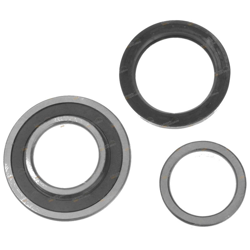 Suzuki Grand Vitara Rear Wheel Bearing Kit (1998-2005)