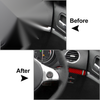 Alfa Romeo 159 Brera Spider Driver's Side Dashboard Panel Cover Trim