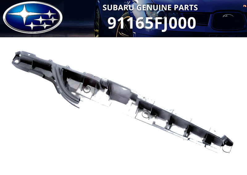 Subaru Crosstrek Grille Bracket (2016–2017)
