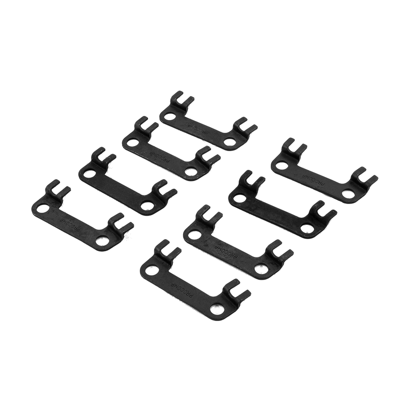 Ford 429 460 Guide Plates 3/8" Pushrod 7/16" Stud