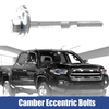 Toyota Camber Adjusting Eccentric Bolt (No. 481900K030, 481900K020)