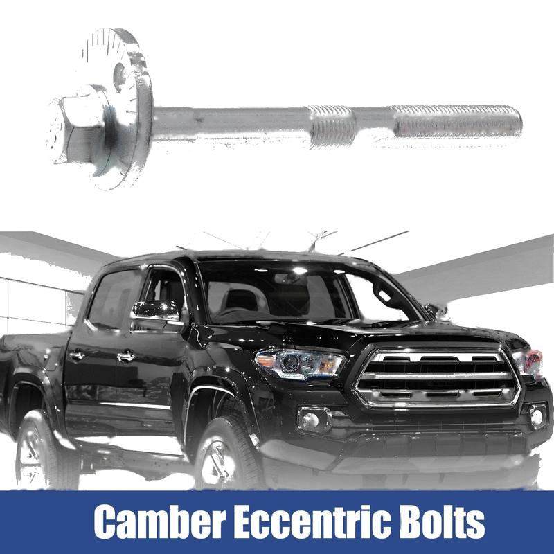 Toyota Camber Adjusting Eccentric Bolt (No. 481900K030, 481900K020)