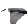 Honda CBR1100XX 1996-2007 Black Windshield