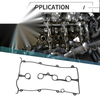 Mazda 626 Valve Cover Gasket (1998-2002)