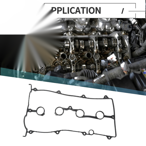 Mazda 626 Valve Cover Gasket (1998-2002)