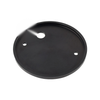 Harley Sportster XL1200 XL883 Dyna Speedometer Relocation Base (2004-2023)