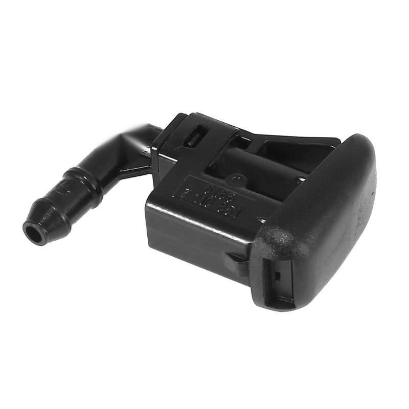 BMW 1 Series Windshield Washer Nozzle Spray Jet (2004-2013)