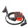 Can Am Defender HD10 Ignition Coil & Spark Plug Wire Cap (2016-2023)