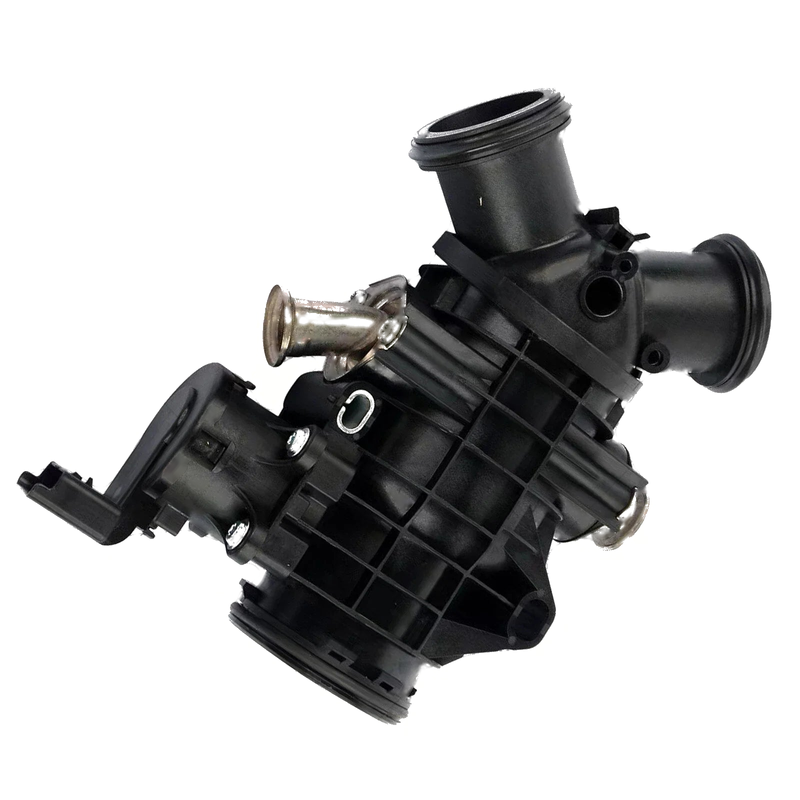Rover Range Rover L405 3.0 V6 Throttle Body (2013-2022)