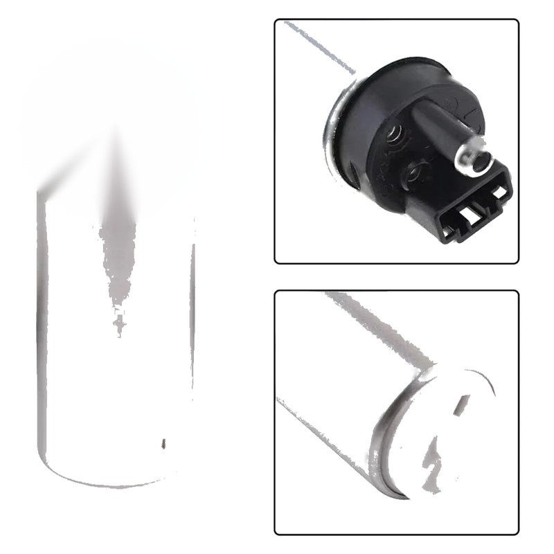 GSS340 GSS341 GSS342 255LPH High Performance Fuel Pump
