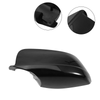 BMW 528i XDrive 1 Pair Rear View Mirror Cover Shell Trim