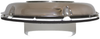 Caravan / Boat Stainless Low Profile Solar Vent Exhaust & Intake
