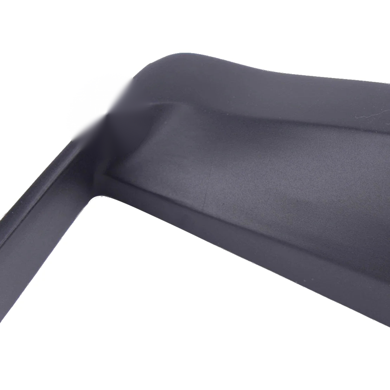 Toyota Corolla Stereo Radio Panel Trim (2003-2008)