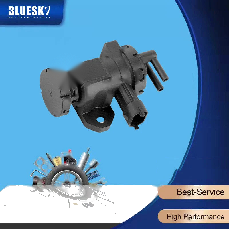 Mazda BT50, Ford PJ Boost Pressure Control Valve (2006-2011)