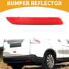 Honda CR-V Rear Left Bumper Reflector (2010-2011)