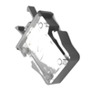 Subaru Forester Legacy Outback Overhead Console Box Lock (2003-2023)