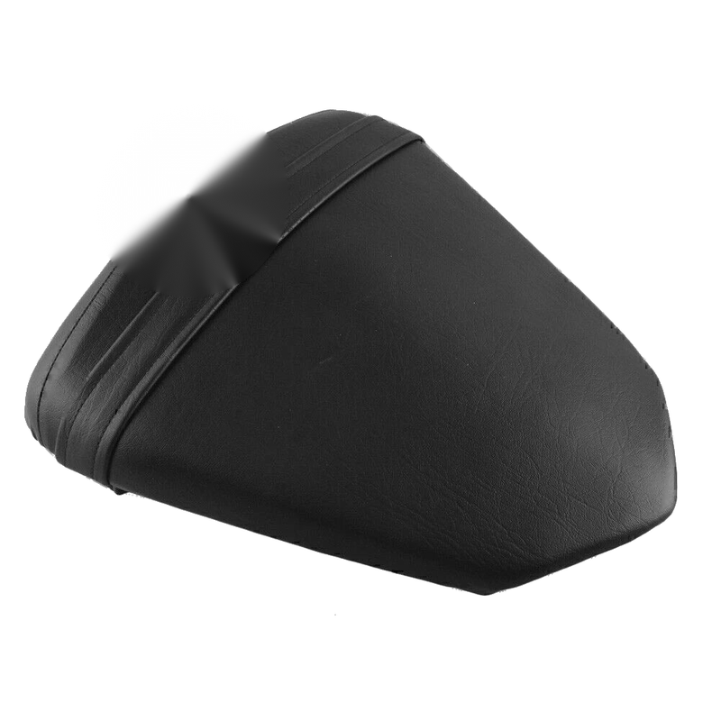 Yamaha YZF R6 (2006-2007) Black Rear Back Passenger Seat Cushion