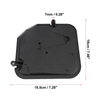 Dodge Durango Transmission Filter 68059549AA Oil Pan Gasket Kit