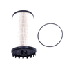 Peterbilt 367 389 587 6pcs Fuel Filter Replacement