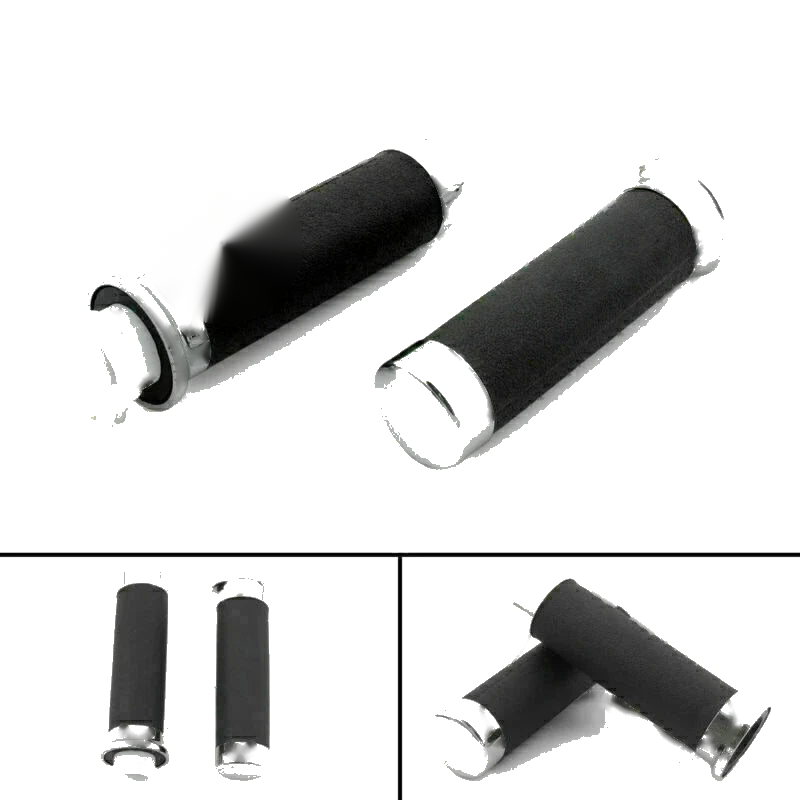 Donda Shadow VT / XVS 400 / 600 / 750 / 1300 1" Handlebar 25mm (2000-2023)