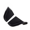 Hyundai Elantra Cowl Extension Cover Trim (2017–2020)