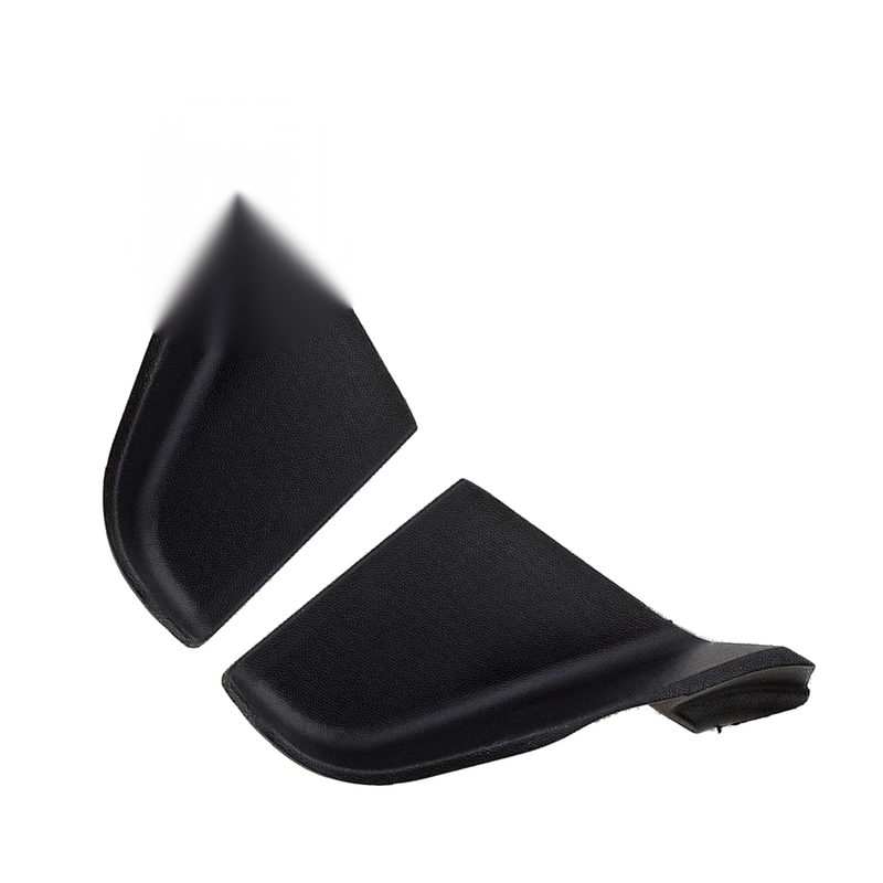 Hyundai Elantra Cowl Extension Cover Trim (2017–2020)