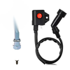 Arctic Cat 400 / Suzuki KING QUAD LTF400 / LTA400 Ignition Coil (2003–2010)