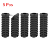 Motorcycle 5pcs / 12mm Dia Gear Shifter Kick Start Lever Rubber Universal