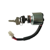 Kubota BX1800 G1900 G2000 Ignition Switch