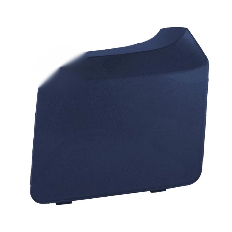 Subaru Impreza WRX STi Front Bumper Tow Hook Eye Cap Cover (2008-2014)