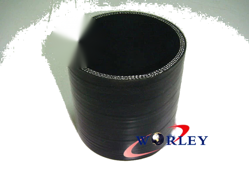 2" Silicone Straight Hose Couplers