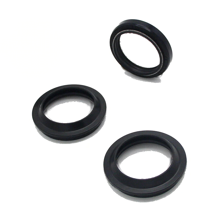 Suzuki SV650S, Burgman, GSXR750F, VZ800, GSF250 Fork Seal & Wiper Set