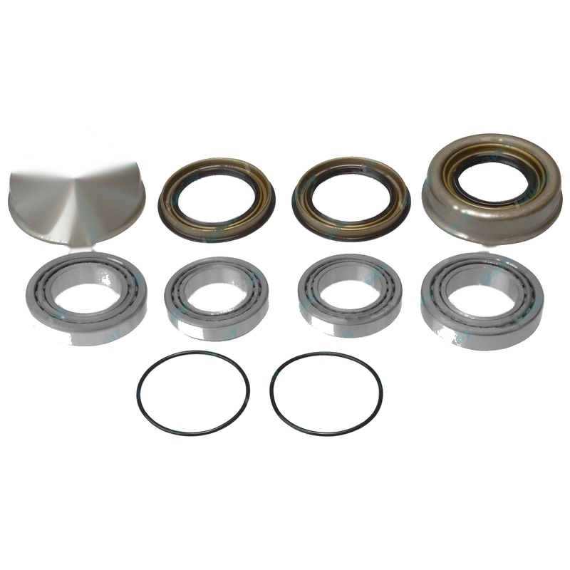Nissan Largo 1990~92 4wd 4 Door Van Diesel CD20ET 2 Front Wheel Bearing Kits