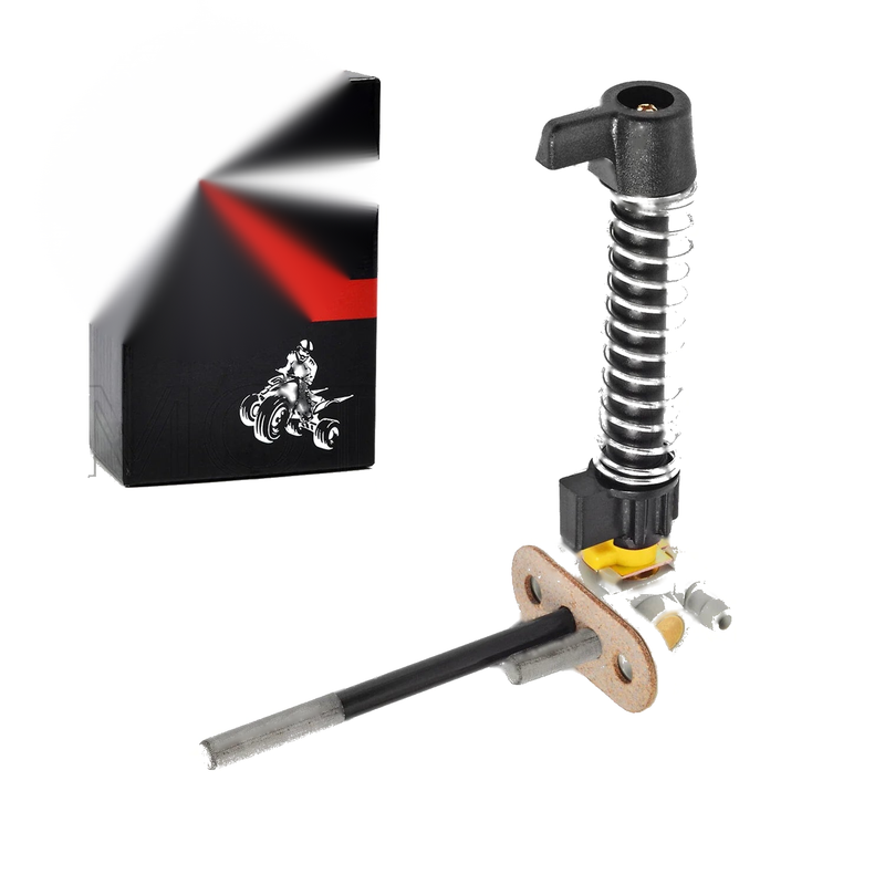 Polaris Magnum / Scrambler / Big Boss 500 6x6 Petcock Fuel Shutoff Valve