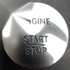 Mercedes-Benz Push Start Stop Button Ignition Switch