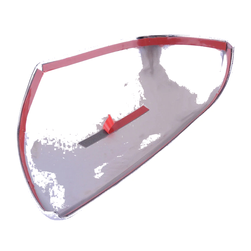 Toyota Sienna ABS Side Wing Mirror Cover Caps (2011-2018)
