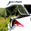 Nissan Qashqai J10 Tailgate Lift Supports Struts (2007-2013)
