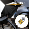 Motorbike ATV 8mm Fuel Filter Inline Gas Line