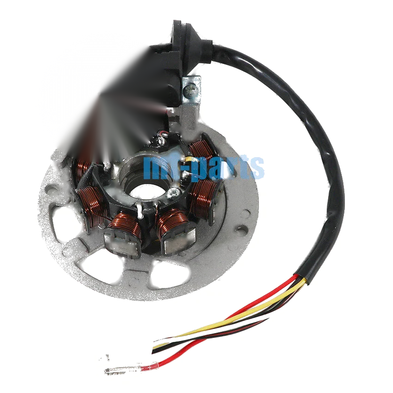 SMC ATV Mini Ram 50, Grizzly 50, Urban 50, Ares 50 Stator Coil (2005-2010)