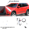 BMW X5 E70 (2007-2010) 3.0L L6 Fuel Pump Assembly