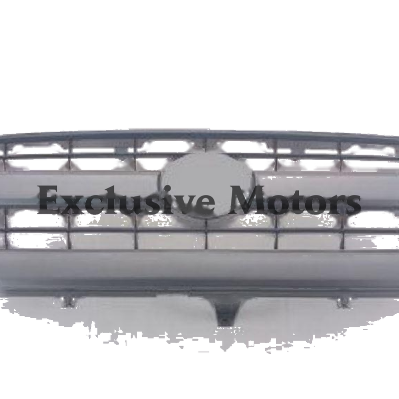Toyota Hilux 2WD Grille (2002-2004)