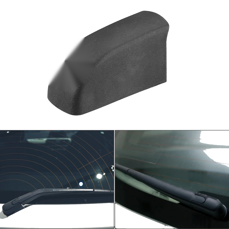 Toyota CH-R Rear Windshield Wiper Arm Nut Cover Cap (2018–2021)