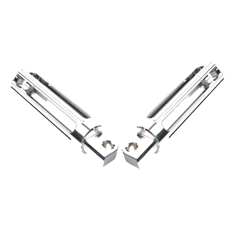 Harley Touring Sportster Softail Male Mount Foot Pegs