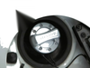 Nissan Nismo Fuel Filler Cap Cover Aluminum Diecast