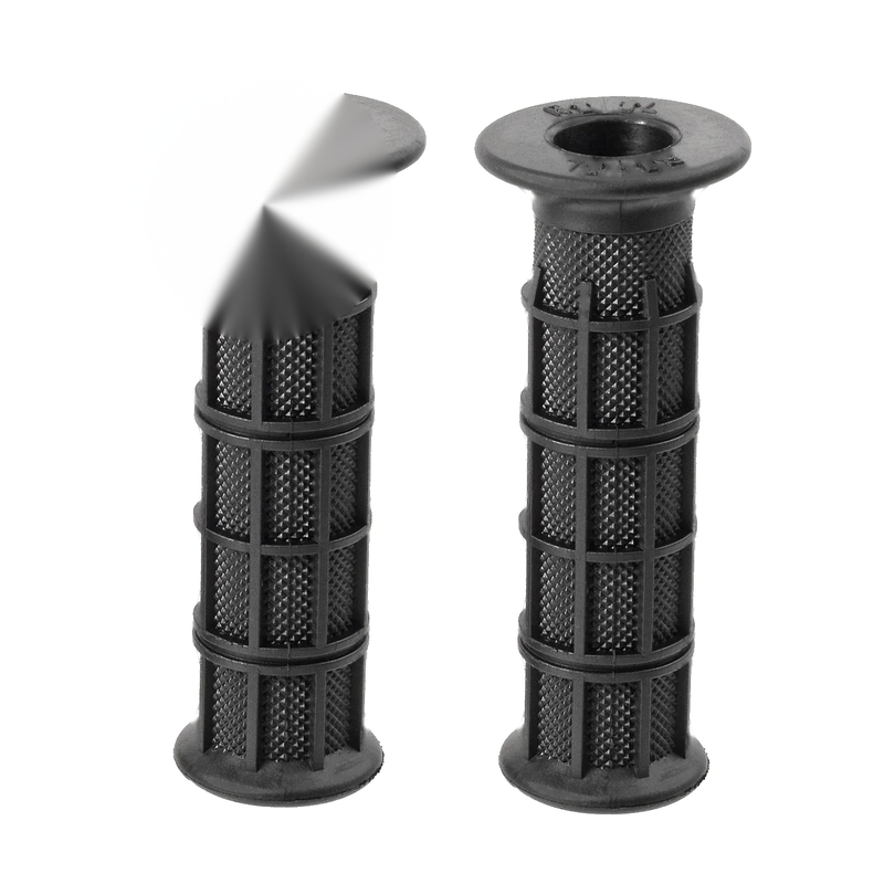 Yamaha Bear Tracker 250 YFM250X Handlebar Grips 2pcs (2004–2004)