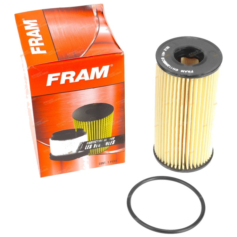 Nissan X-Trail Oil Filter (2008 - 2017)