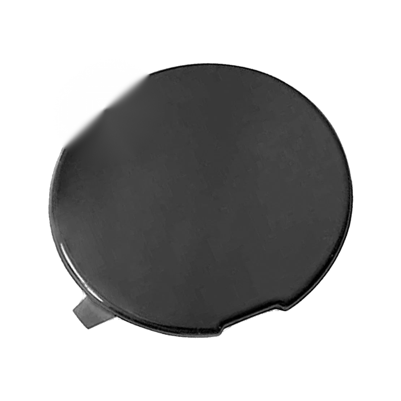 Ford Explorer Front Bumper Towing Eye Cover (2011-2015)