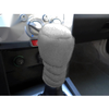 Car Universal Gear Shift Knob & Handbrake Cover Non-Slip Protector