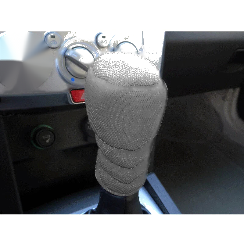 Car Universal Gear Shift Knob & Handbrake Cover Non-Slip Protector