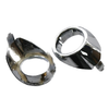 Ford Fiesta Fog Light Lamp Cover Trim (2008-2012)